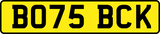 BO75BCK