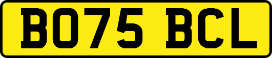 BO75BCL