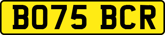 BO75BCR