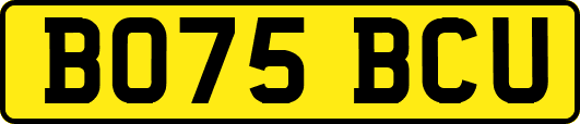 BO75BCU