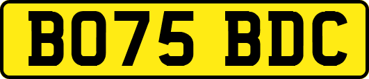 BO75BDC