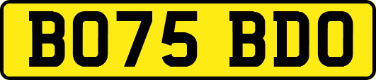 BO75BDO