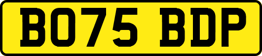 BO75BDP