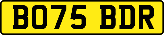 BO75BDR