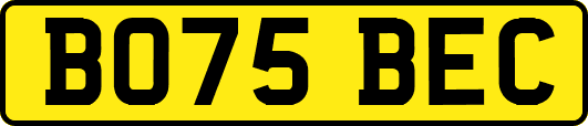 BO75BEC