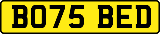 BO75BED