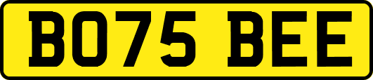 BO75BEE
