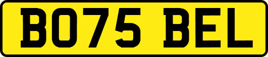 BO75BEL