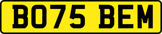 BO75BEM