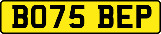 BO75BEP