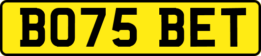 BO75BET
