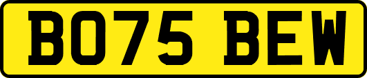BO75BEW