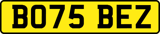 BO75BEZ