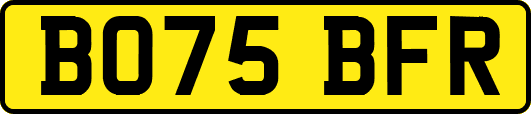 BO75BFR