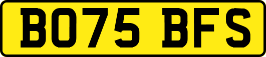 BO75BFS