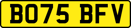 BO75BFV