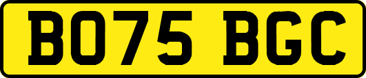 BO75BGC
