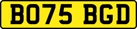 BO75BGD