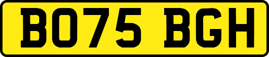 BO75BGH