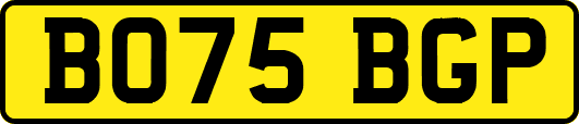 BO75BGP
