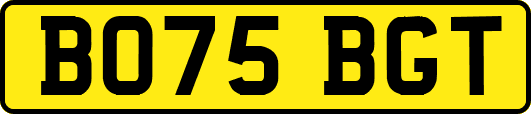 BO75BGT