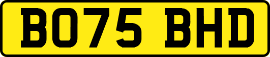 BO75BHD
