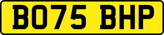BO75BHP