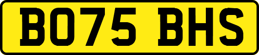 BO75BHS
