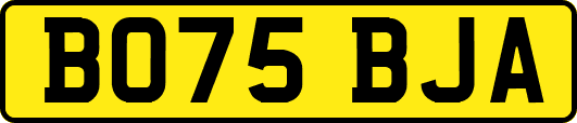 BO75BJA