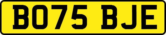 BO75BJE