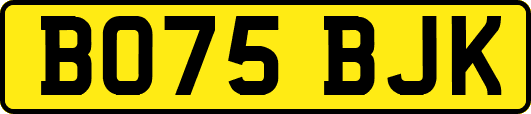 BO75BJK