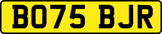 BO75BJR