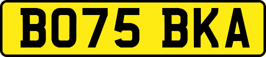 BO75BKA