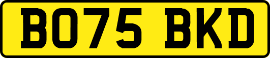 BO75BKD
