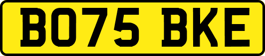 BO75BKE