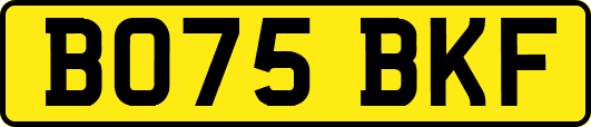 BO75BKF
