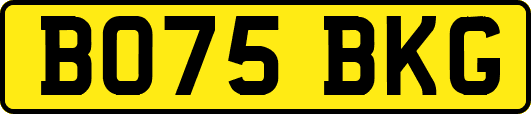 BO75BKG