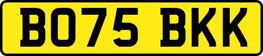 BO75BKK