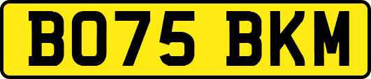 BO75BKM