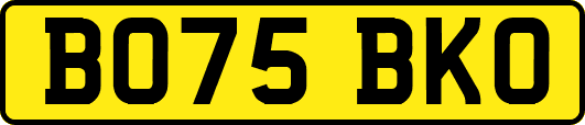 BO75BKO