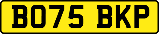 BO75BKP