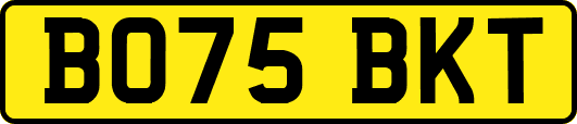 BO75BKT