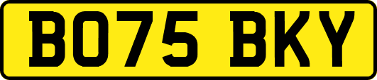 BO75BKY
