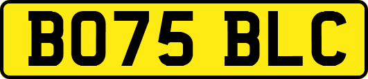 BO75BLC