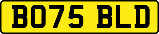 BO75BLD