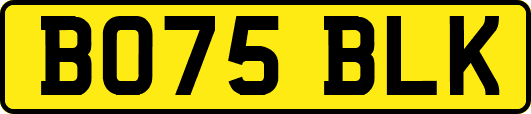 BO75BLK