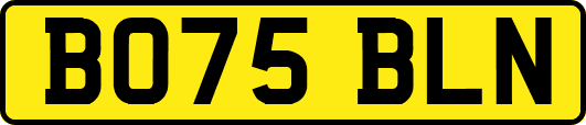 BO75BLN