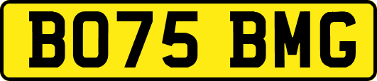 BO75BMG