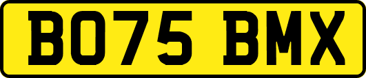 BO75BMX
