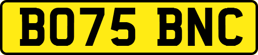 BO75BNC